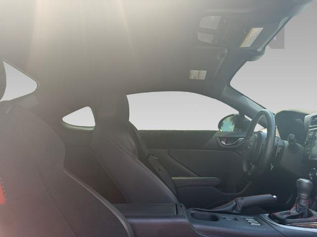 2023 Subaru BRZ Vehicle Photo in Savannah, GA 31419