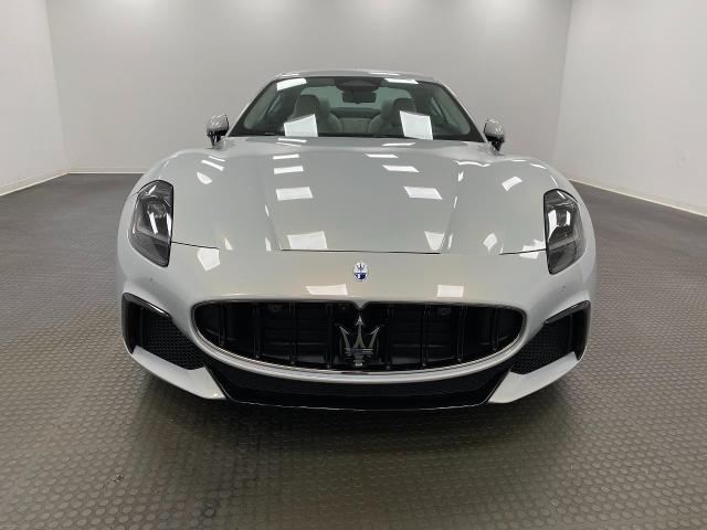 2024 Maserati GranTurismo Vehicle Photo in Appleton, WI 54913
