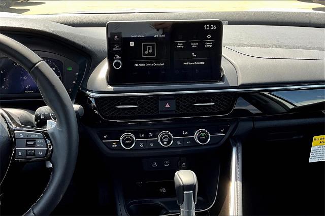 2025 Acura ADX Vehicle Photo in Grapevine, TX 76051