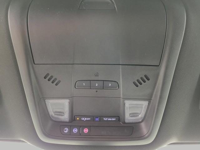 2024 Buick Enclave Vehicle Photo in MADISON, WI 53713-3220