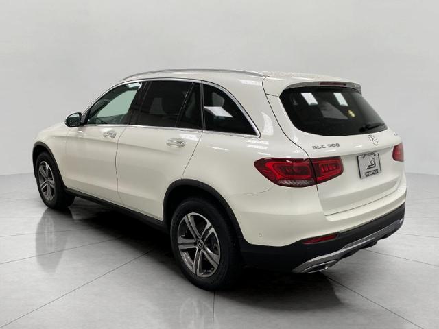 2022 Mercedes-Benz GLC Vehicle Photo in Appleton, WI 54913