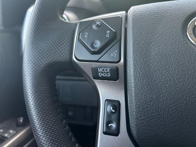 2023 Toyota Tacoma 4WD Vehicle Photo in Statesboro, GA 30458