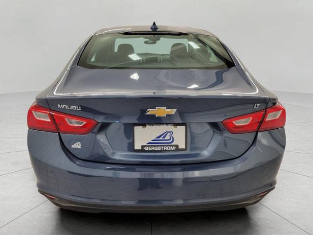 2024 Chevrolet Malibu Vehicle Photo in APPLETON, WI 54914-4656