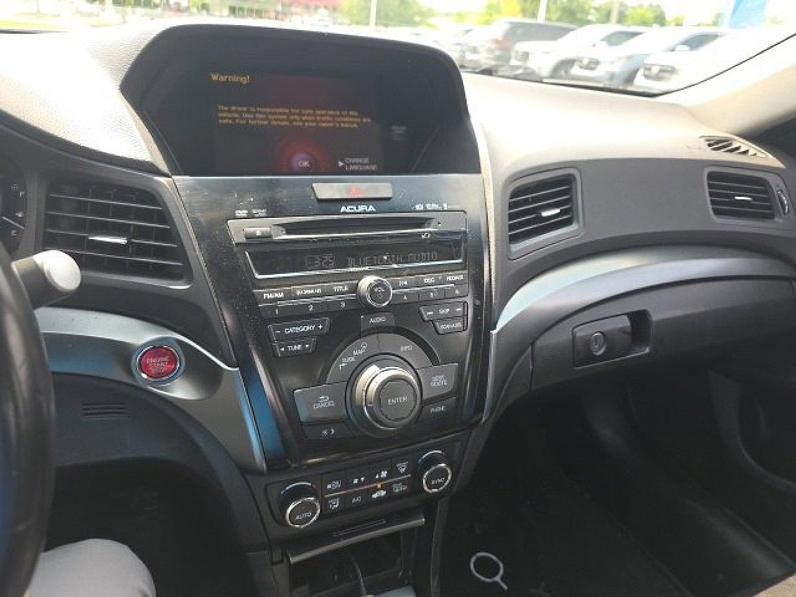 2013 Acura ILX Vehicle Photo in Harrisburg, PA 17111