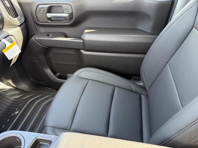 2025 GMC Sierra 3500 HD Vehicle Photo in COLUMBIA, MO 65203-3903