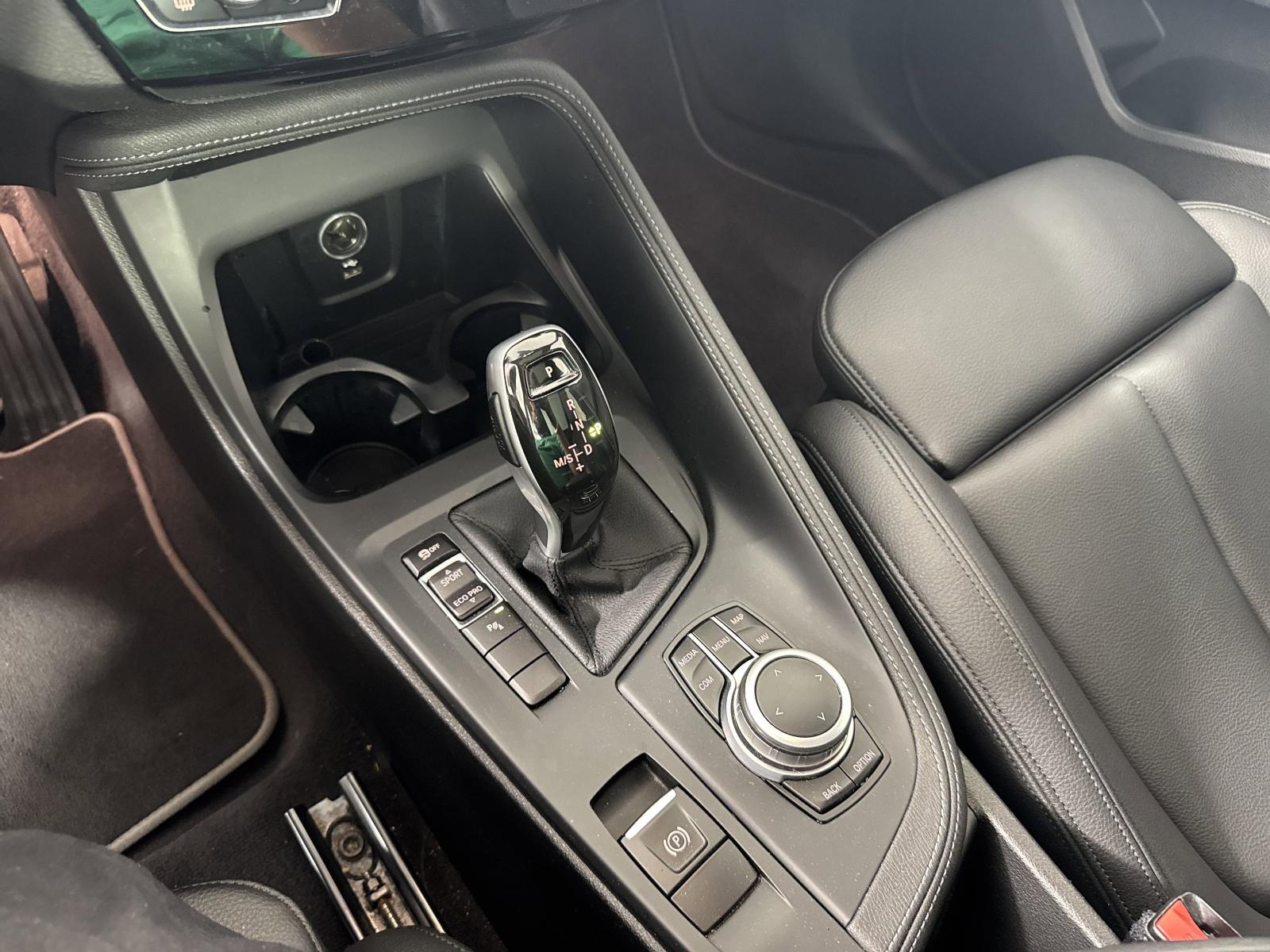 2021 BMW X1 Vehicle Photo in GEORGETOWN, TX 78626-7508