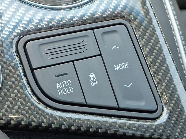 2024 Cadillac CT4-V Vehicle Photo in DANBURY, CT 06810-5034