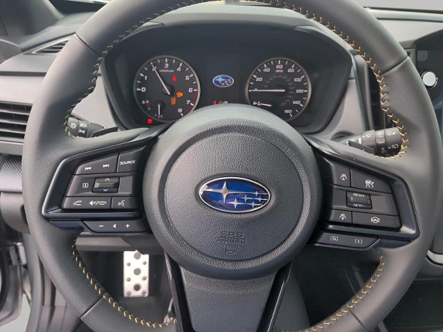 2025 Subaru Crosstrek Vehicle Photo in Green Bay, WI 54304