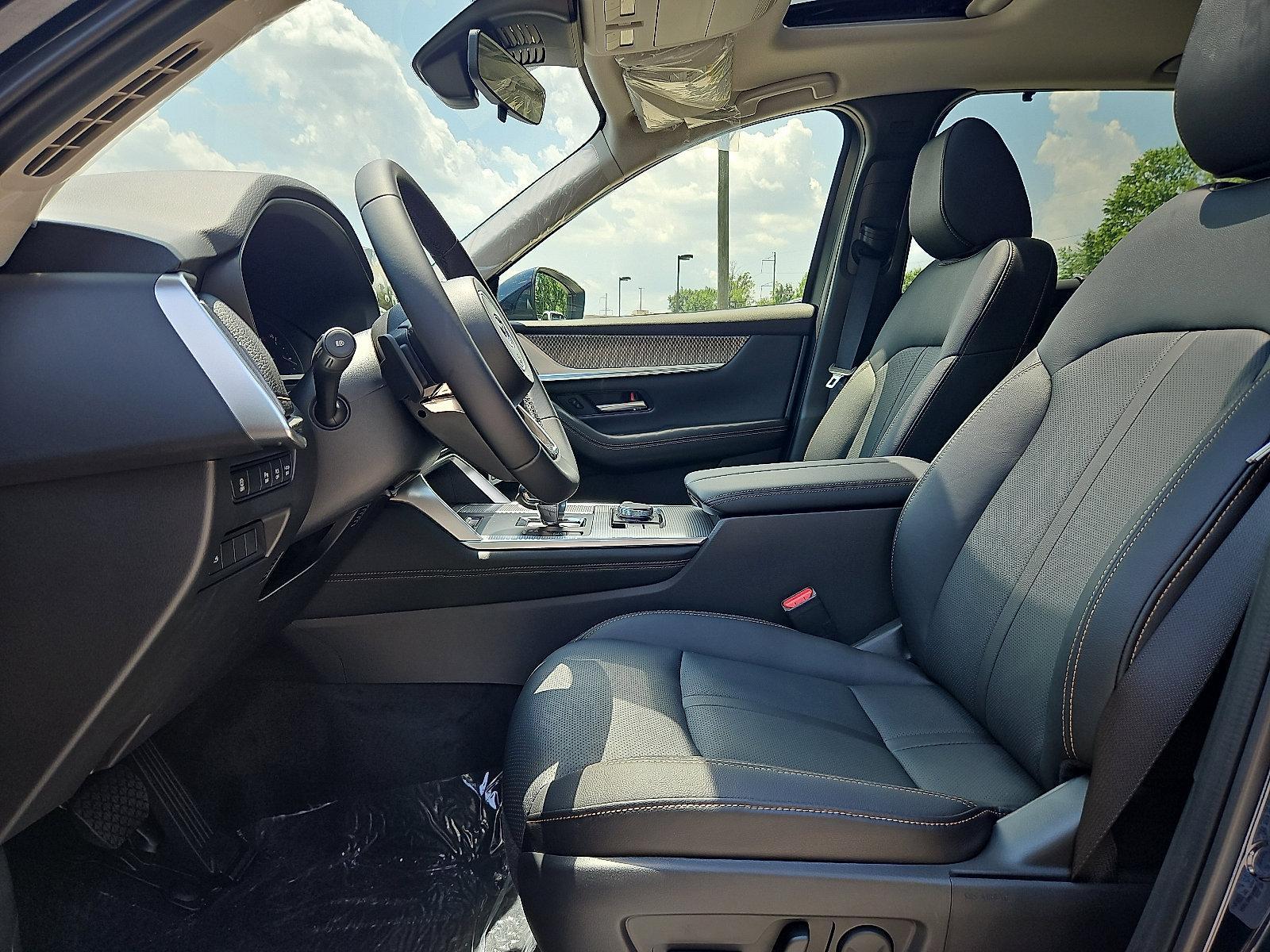 2025 Mazda CX-90 Vehicle Photo in Trevose, PA 19053