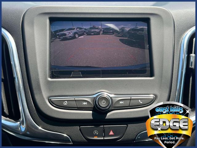 2022 Chevrolet Equinox Vehicle Photo in Roslyn, NY 11576