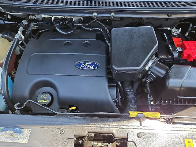 2012 Ford Edge Vehicle Photo in TREVOSE, PA 19053-4984