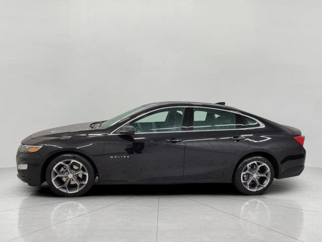 2024 Chevrolet Malibu Vehicle Photo in OSHKOSH, WI 54904-7811