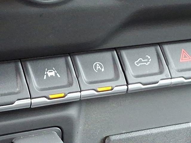 2023 Chevrolet Silverado 1500 Vehicle Photo in DANBURY, CT 06810-5034