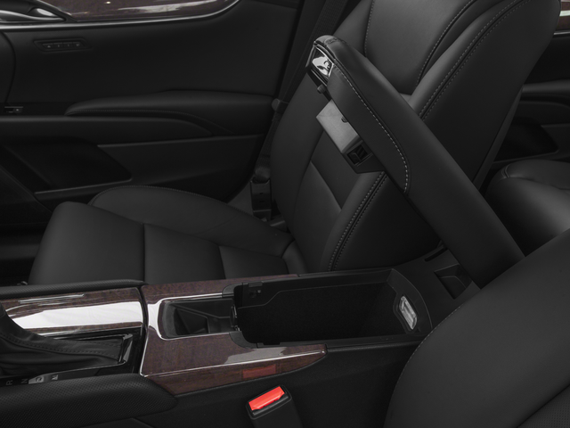 2017 Cadillac XTS Vehicle Photo in Grapevine, TX 76051