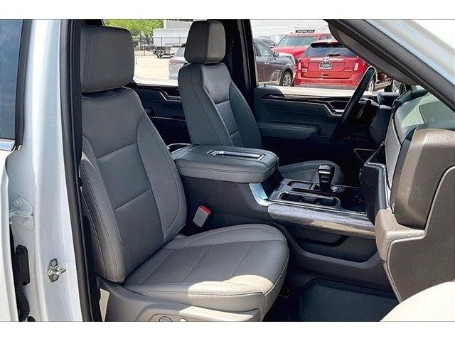 2022 Chevrolet Silverado 1500 Vehicle Photo in Grapevine, TX 76051