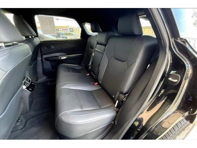 2023 Lexus RX 350 Vehicle Photo in San Antonio, TX 78230