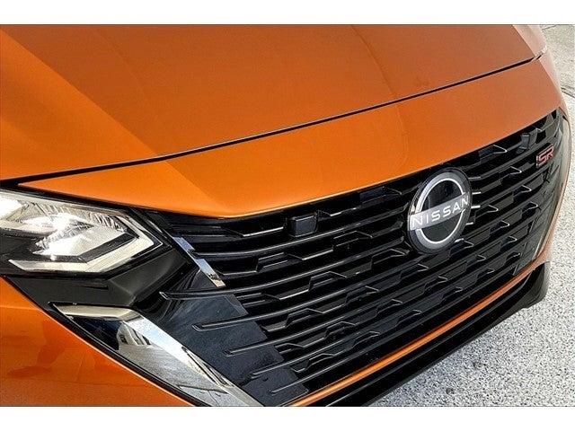 2024 Nissan Sentra Vehicle Photo in Grapevine, TX 76051