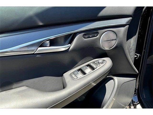 2025 INFINITI QX50 Vehicle Photo in San Antonio, TX 78230