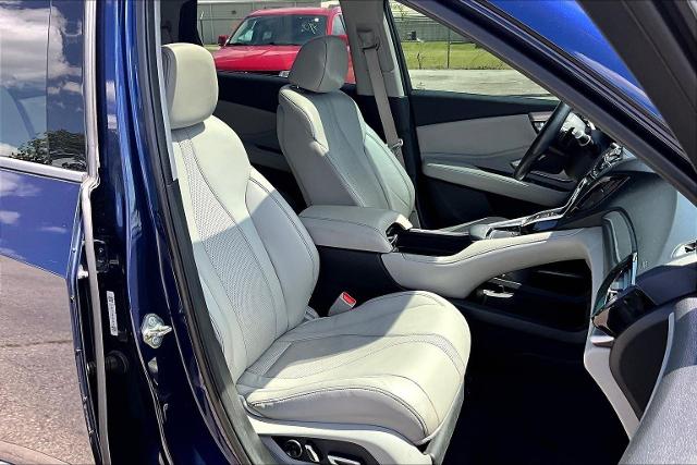 2019 Acura RDX Vehicle Photo in Tulsa, OK 74145