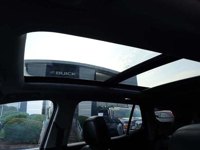 2020 GMC Terrain Vehicle Photo in ZELIENOPLE, PA 16063-2910