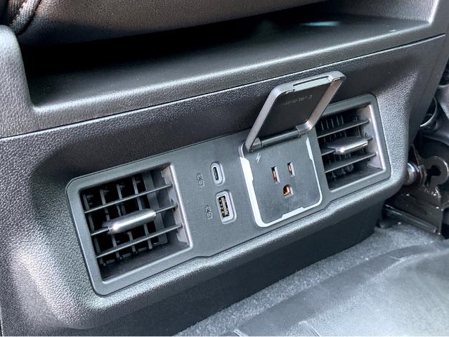 2025 Chevrolet Silverado 1500 Vehicle Photo in BEAUFORT, SC 29906-4218