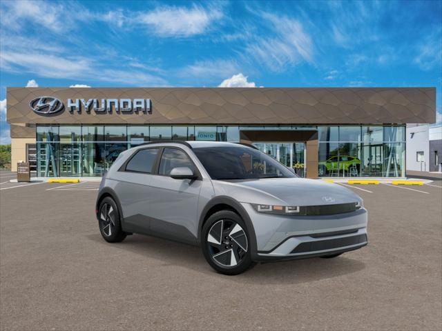 2025 Hyundai IONIQ 5 Vehicle Photo in Philadelphia, PA 19116