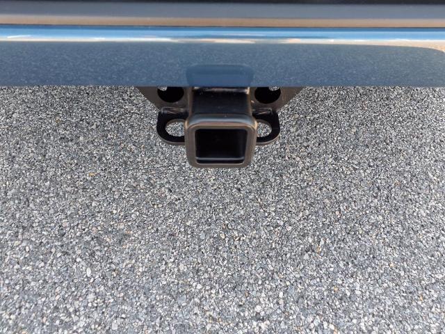 2024 Chevrolet Silverado 1500 Vehicle Photo in EMPORIA, VA 23847-1235