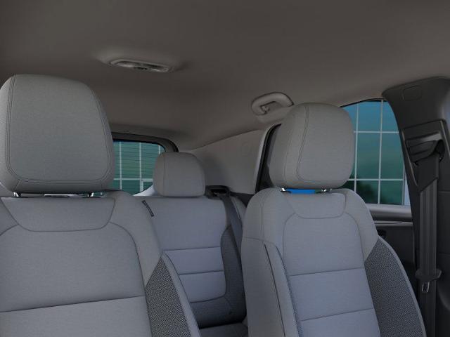 2026 Chevrolet Trailblazer Vehicle Photo in SELMA, TX 78154-1460