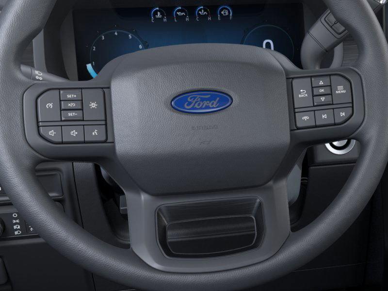 2025 Ford F-150 Vehicle Photo in Belle Vernon, PA 15012