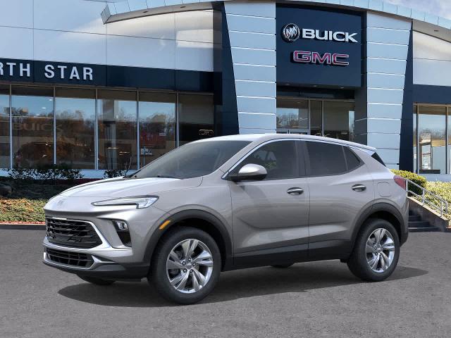 2026 Buick Encore GX Vehicle Photo in ZELIENOPLE, PA 16063-2910