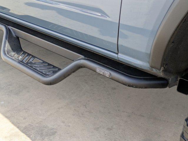 2024 Ford Bronco Vehicle Photo in SELMA, TX 78154-1459