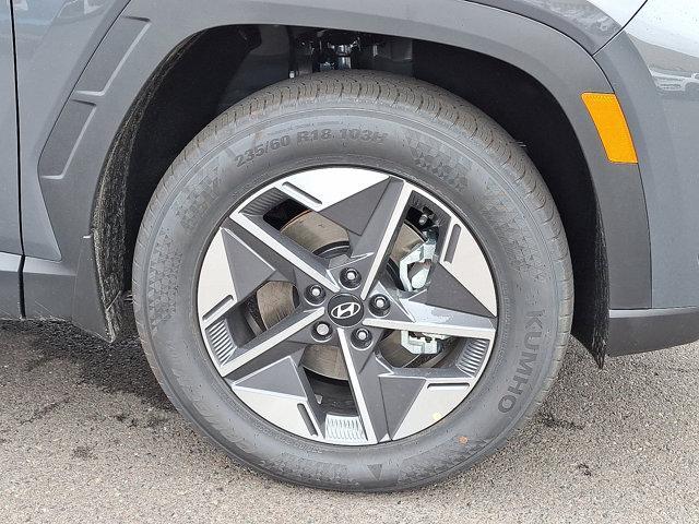 2025 Hyundai TUCSON Vehicle Photo in Philadelphia, PA 19116