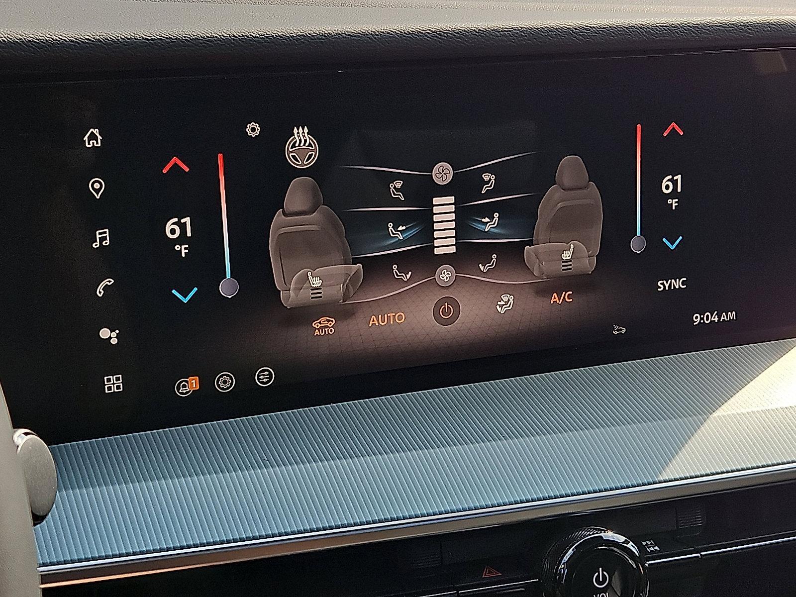 2025 Nissan Murano Vehicle Photo in Jenkintown, PA 19046