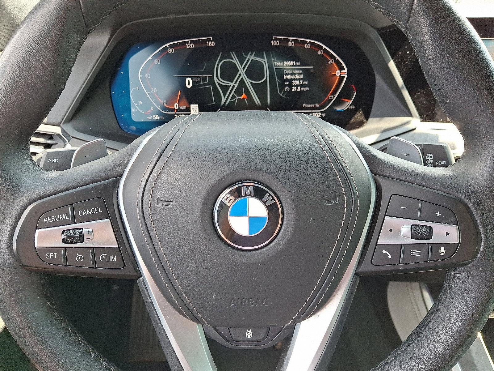 2023 BMW X5 xDrive40i Vehicle Photo in Lancaster, PA 17601
