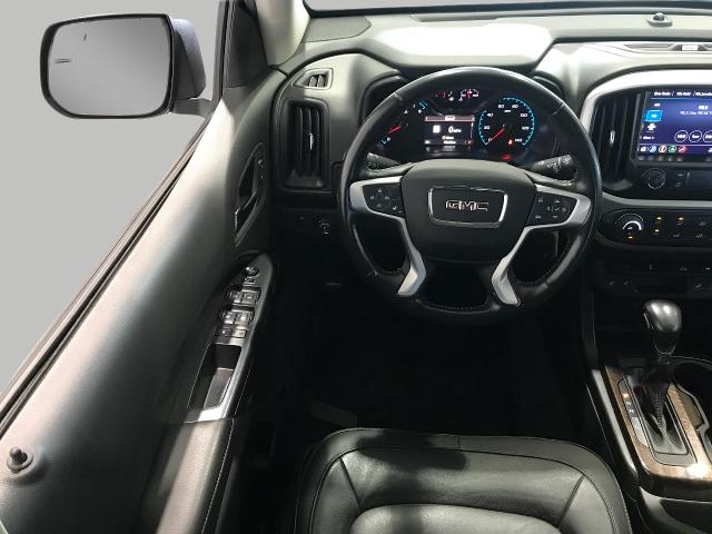 2022 GMC Canyon Vehicle Photo in GREEN BAY, WI 54303-3330