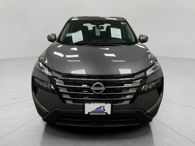 2025 Nissan Rogue Vehicle Photo in Appleton, WI 54913