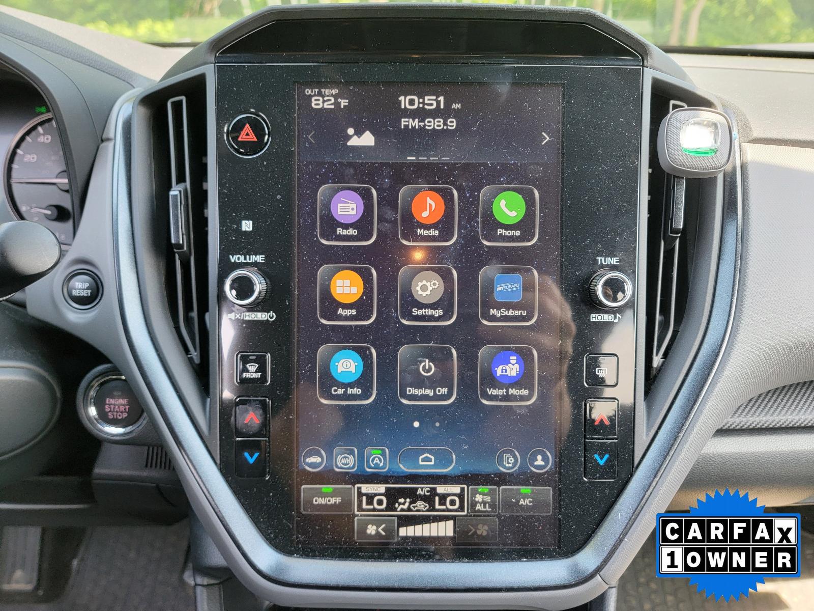 2024 Subaru Crosstrek Vehicle Photo in Harrisburg, PA 17111