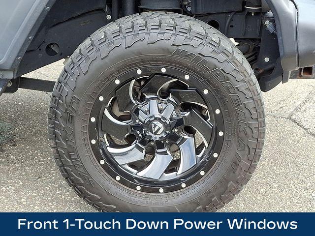 2020 Jeep Wrangler Vehicle Photo in DANBURY, CT 06810-5034