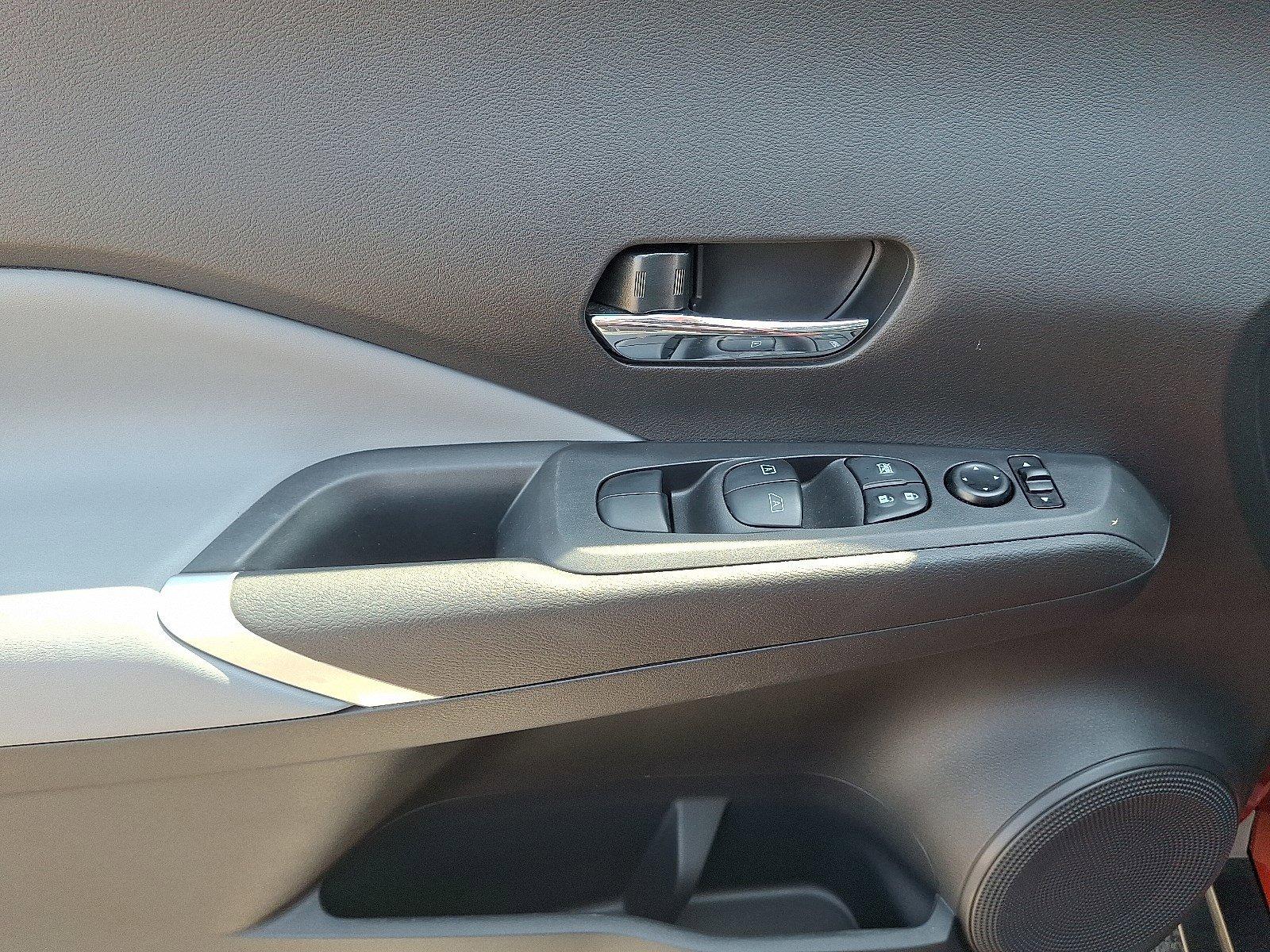 2021 Nissan Kicks Vehicle Photo in Harrisburg, PA 17111