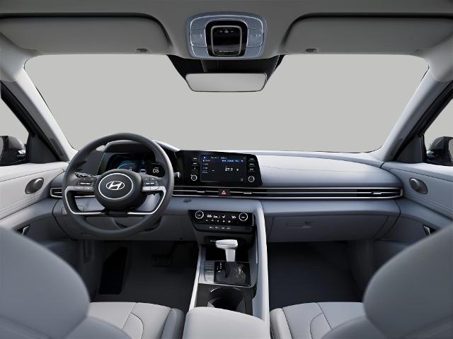 2025 Hyundai ELANTRA Hybrid Vehicle Photo in Green Bay, WI 54304