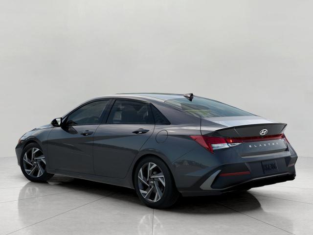 2025 Hyundai ELANTRA Vehicle Photo in Green Bay, WI 54304