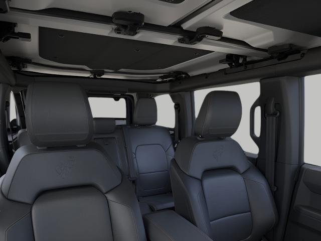 2025 Ford Bronco Vehicle Photo in Neenah, WI 54956