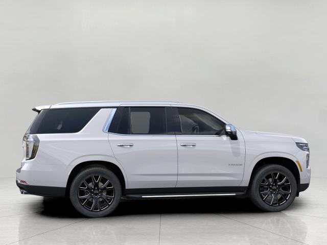 2025 Chevrolet Tahoe Vehicle Photo in MADISON, WI 53713-3220