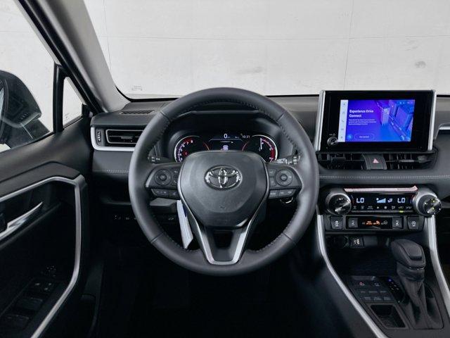 2025 Toyota RAV4 Vehicle Photo in Flemington, NJ 08822