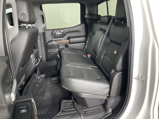 2019 GMC Sierra 1500 Vehicle Photo in GILBERT, AZ 85297-0402