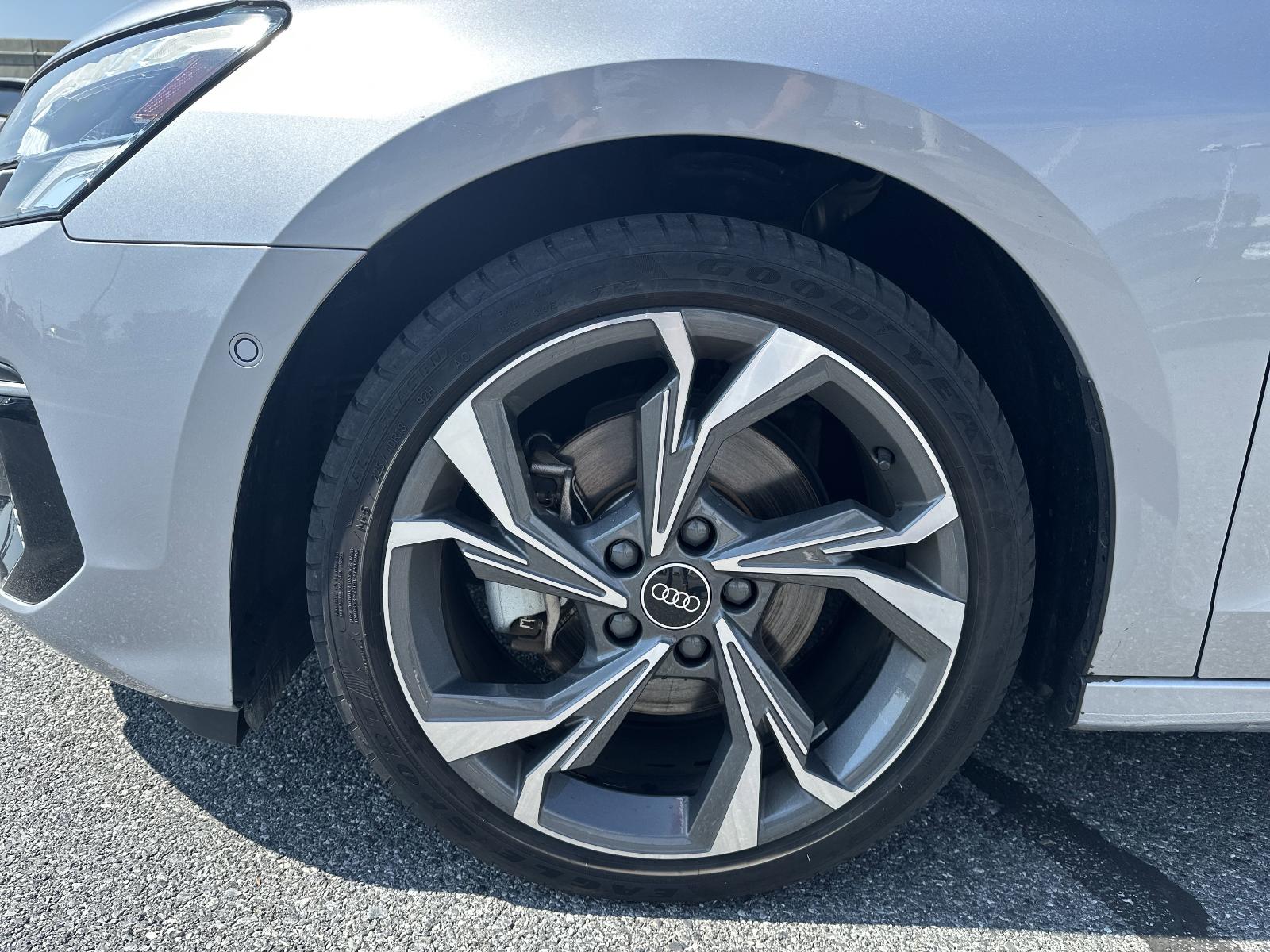 2022 Audi A3 Vehicle Photo in Lancaster, PA 17601