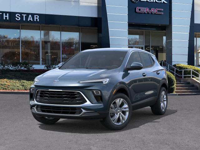 2026 Buick Encore GX Vehicle Photo in ZELIENOPLE, PA 16063-2910