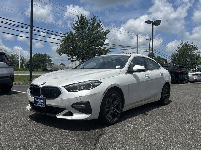 2021 BMW 228i xDrive Vehicle Photo in Flemington, NJ 08822