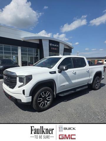 2022 GMC Sierra 1500 Vehicle Photo in HARRISBURG, PA 17111-1033