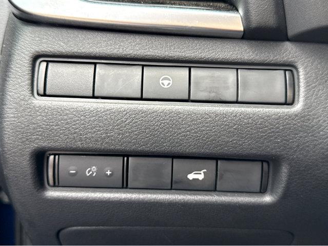 2023 Nissan Rogue Vehicle Photo in Savannah, GA 31419